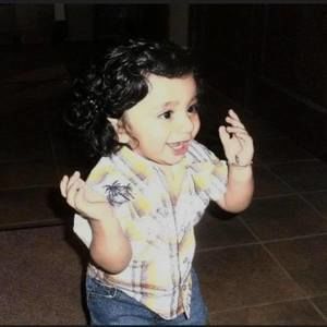 Meet your Posher, Fabricio